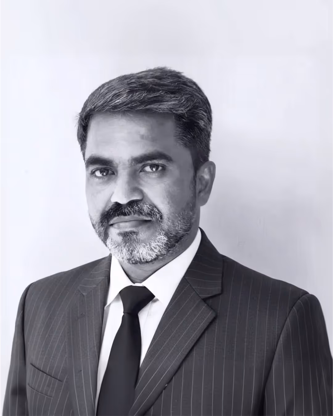 Profile of Nedumaran Samiayah