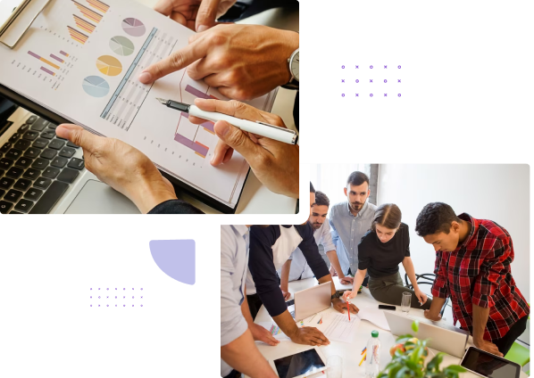 Manufacturing Project Management