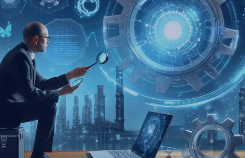 Digital Manufacturing Maturity