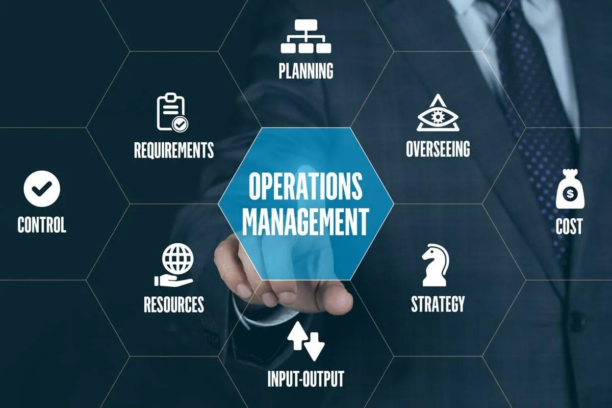 Manufacturing Operations Management