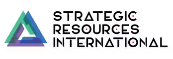 Strategic Resources International Logo
