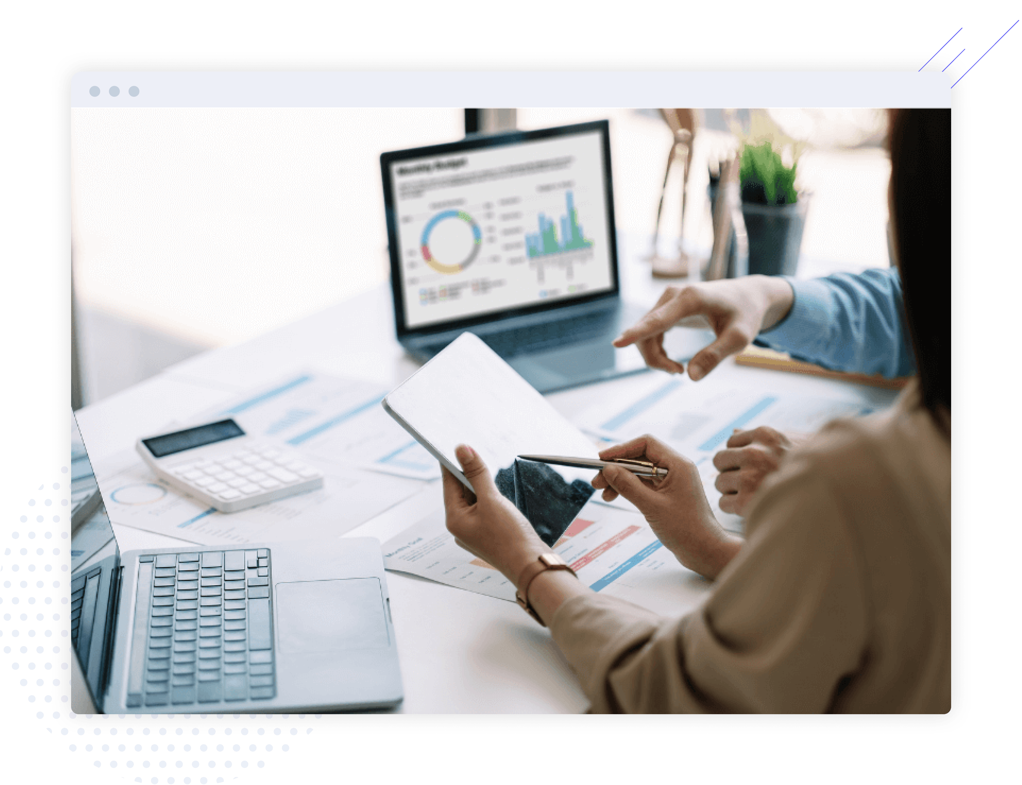 Enterprise Asset Management