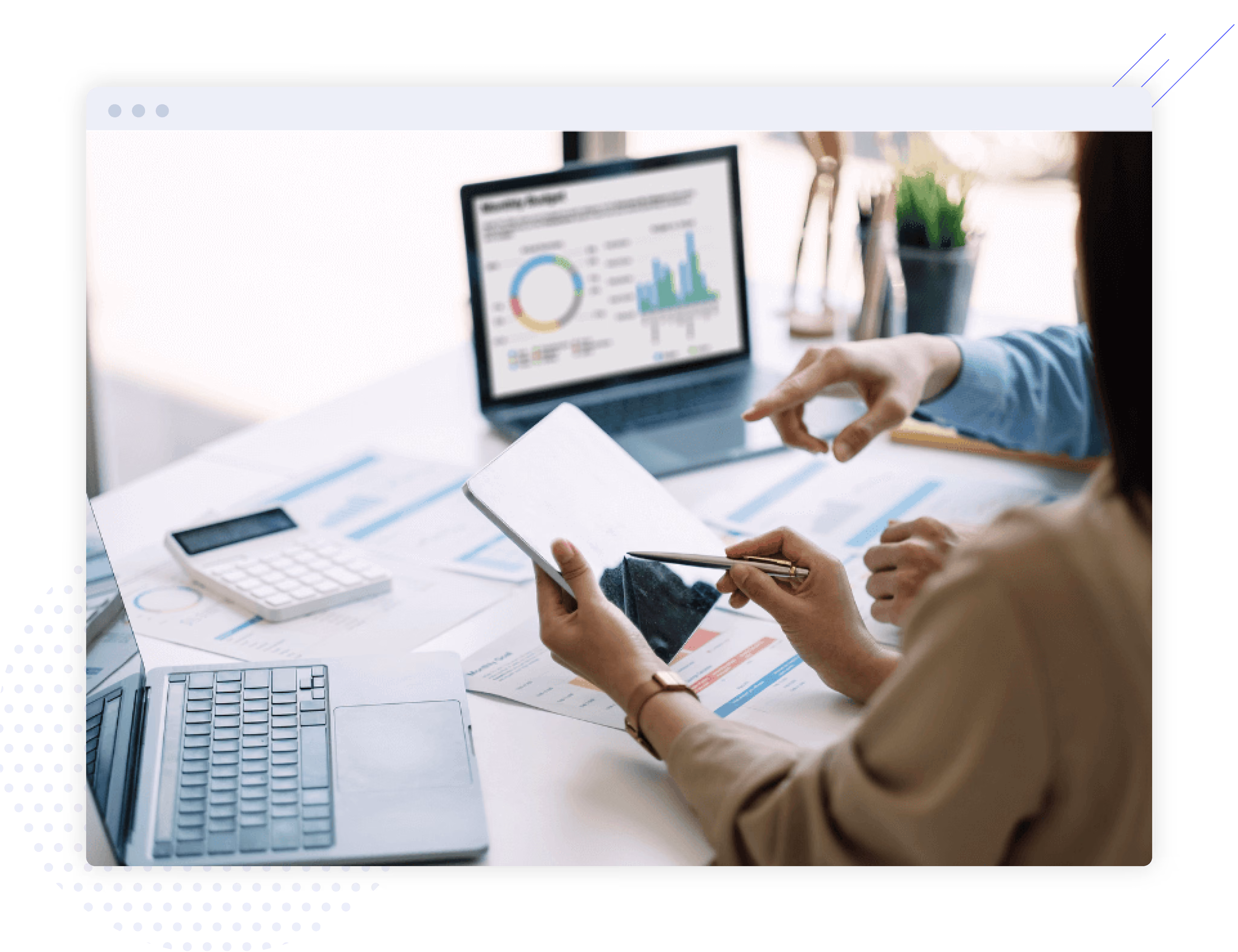 Enterprise Asset Management