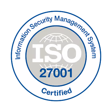 ISO Logo