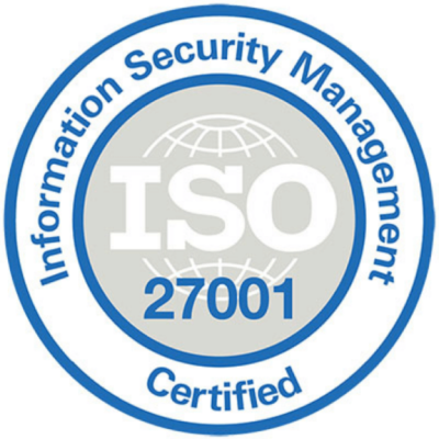 ISO Logo