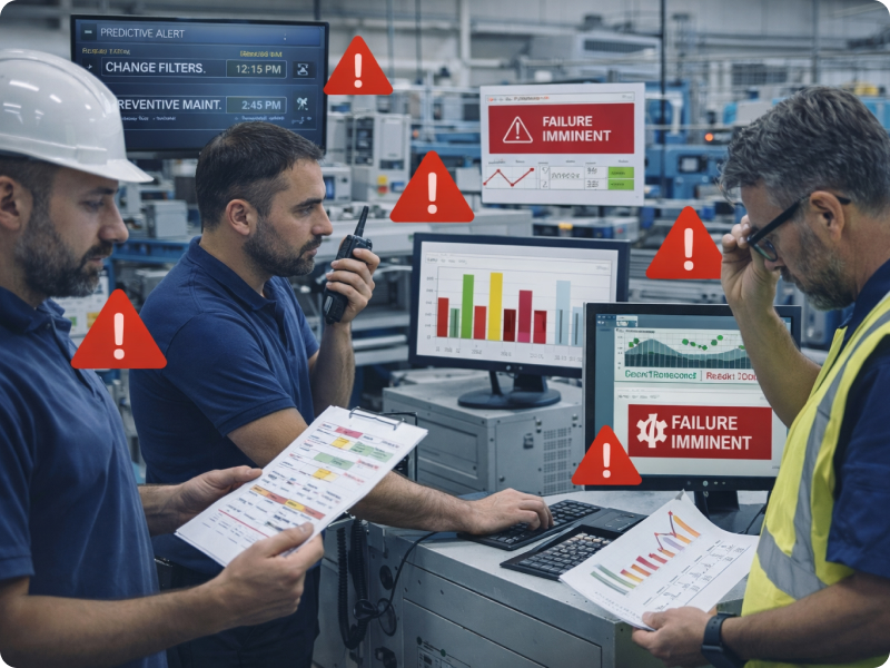 The Reliability Problem