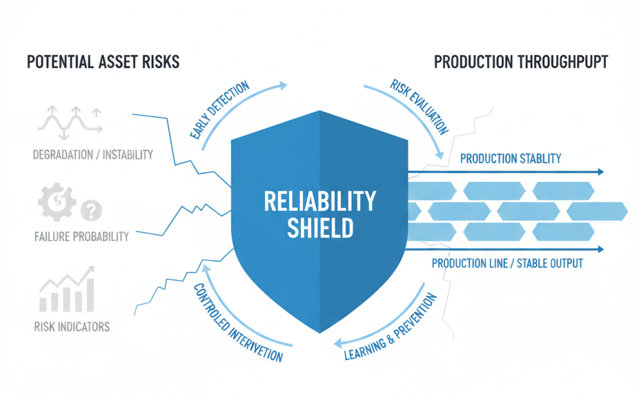 Asset Reliability & Maintenance Excellence