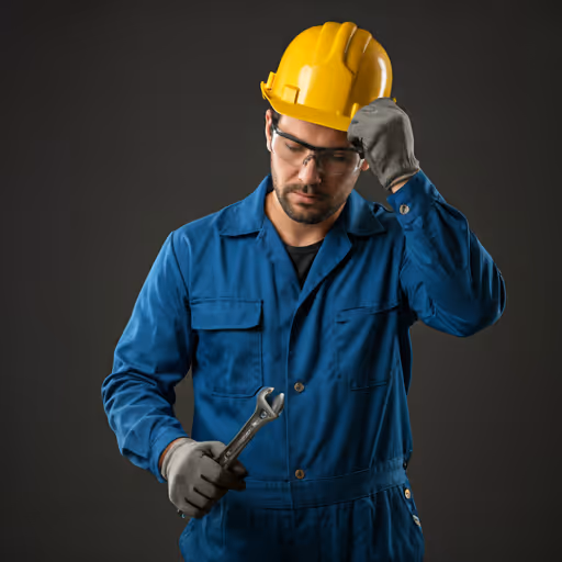 Reactive Maintenance Organizations