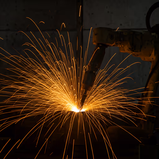 Industrial Machinery