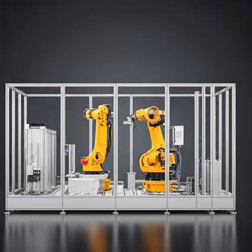 Special-Purpose Machines