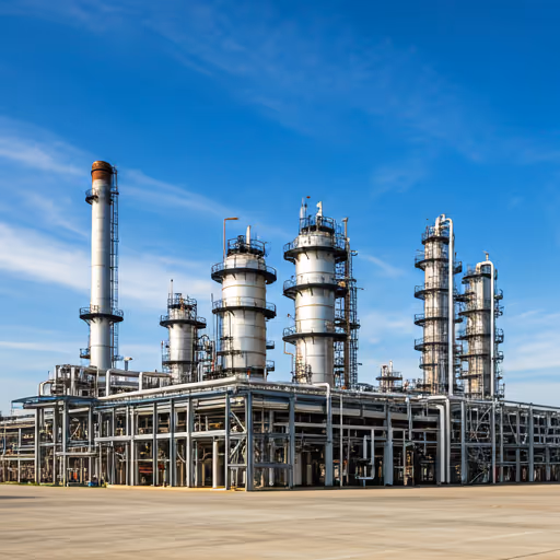 Project-centric and EPC-linked manufacturing