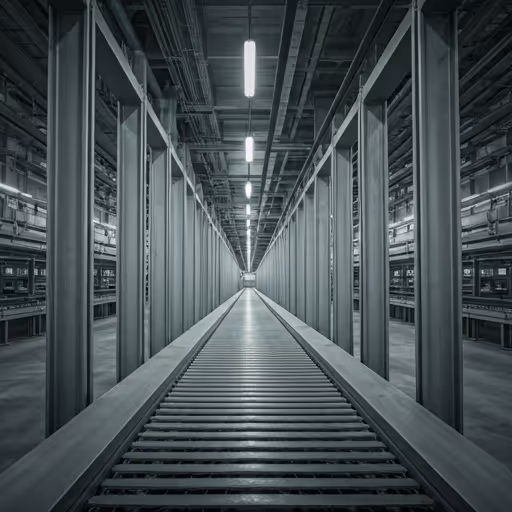 Discrete Manufacturers