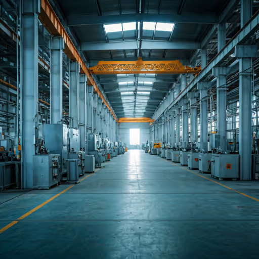 High-Mix Production Environments