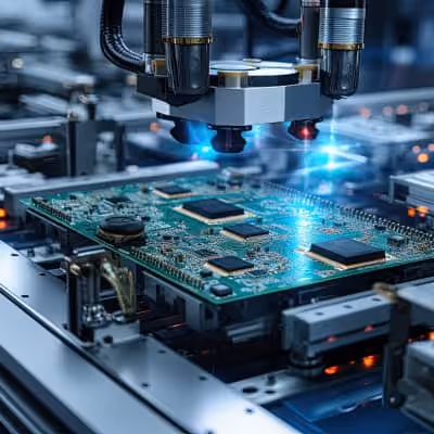 Electrical and Electronics